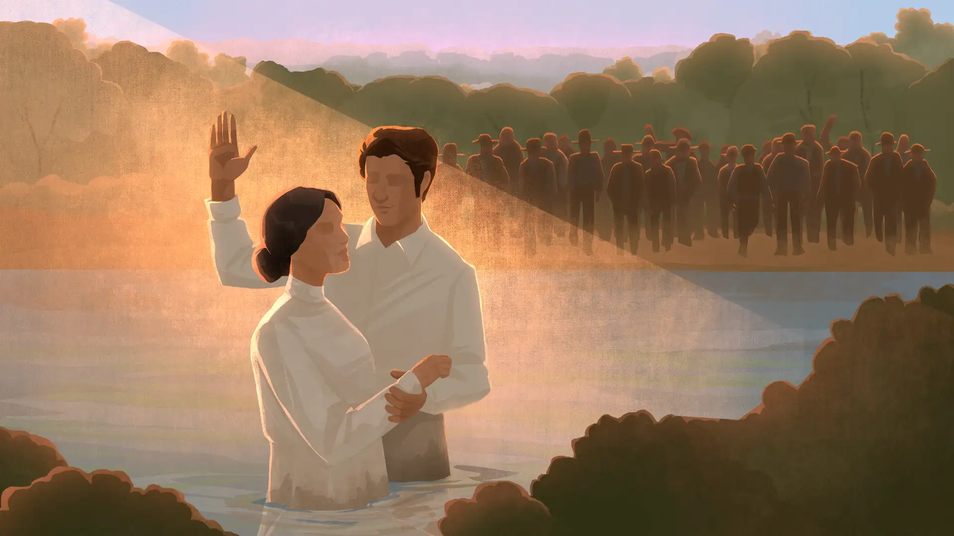 March 17-23 | Doctrine and Covenants 23-26