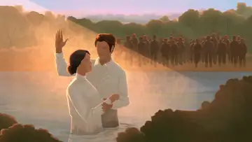 March 17-23 | Doctrine and Covenants 23-26