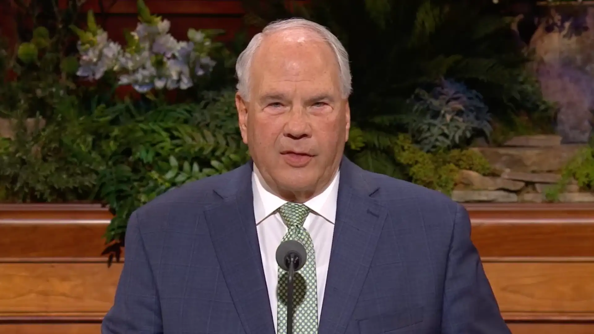 Ronald A. Rasband | He Is Risen
