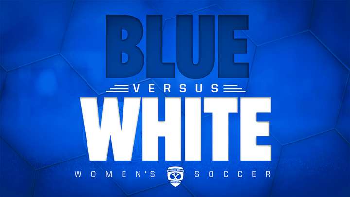 Blue vs White (8-6-22)
