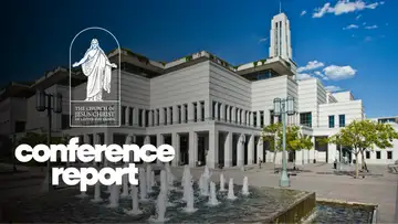Conference Report