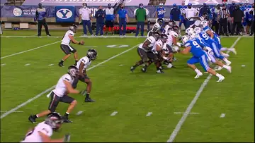 Troy Recap