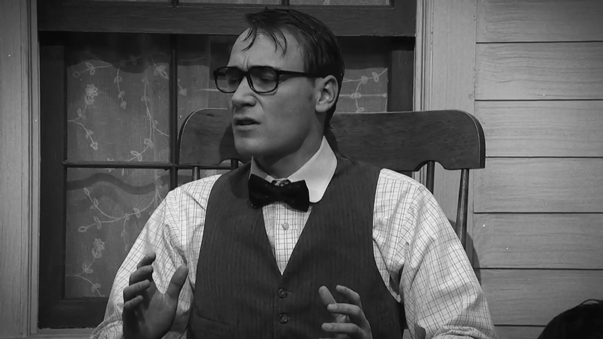 To Kill A Mockingbird Fail