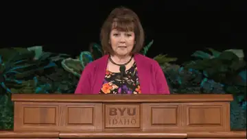 Jolene Mickelsen | Believe in Yourself