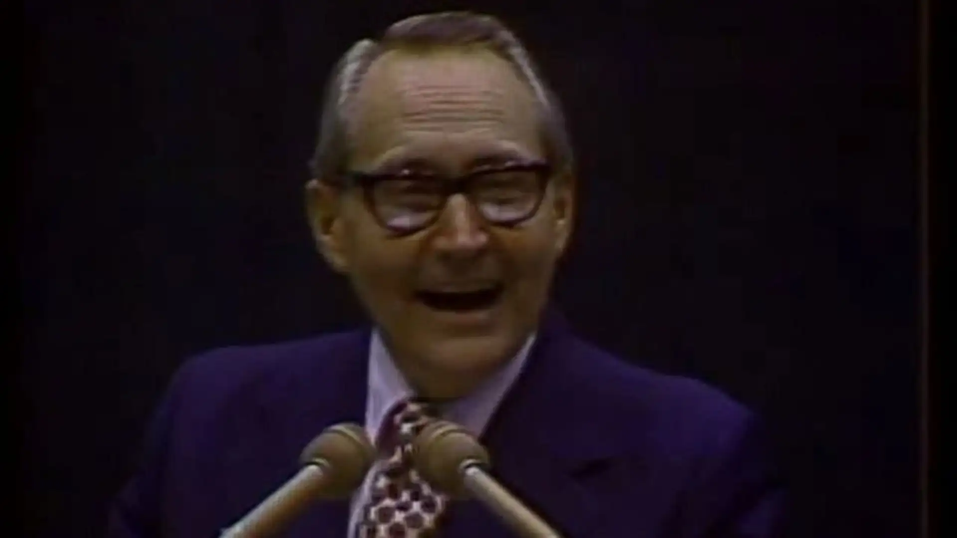 L. Tom Perry | "I Need Thee Every Hour"