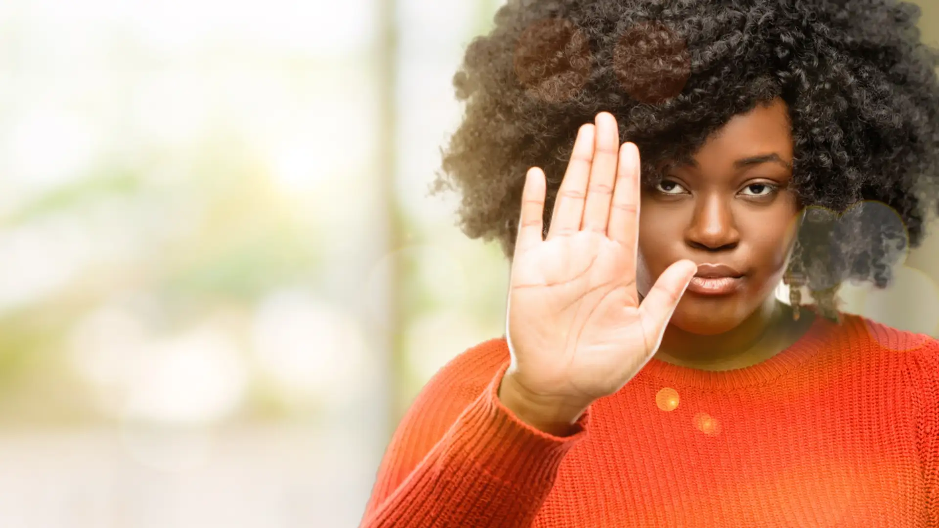 The Hardest Word to Say and What's Standing In Your Way?