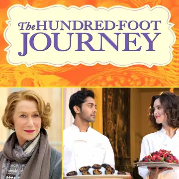 The Hundred-Foot Journey