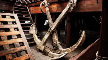 Treasure Island 2020, Part 8: Captain Flint