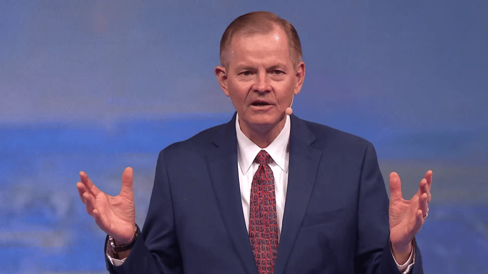 Elder Gary E. Stevenson | Divinely Appointed Responsibilities, Heavenly Blessings