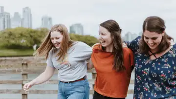 Building Community - Your Life Online, Part 7