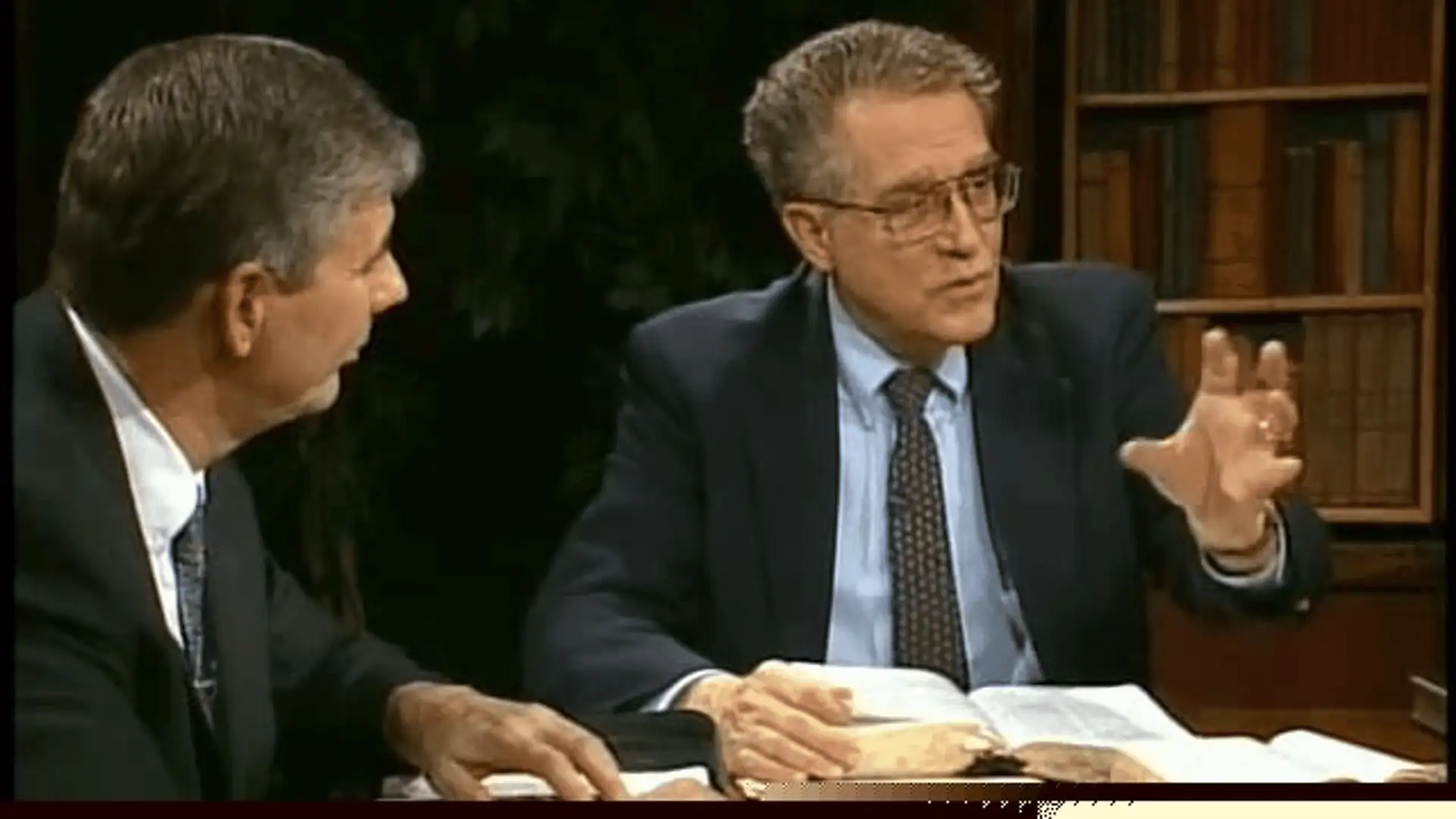 Isa. 13-23: Great Are the Words of Isaiah--Part 3