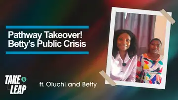 Pathway Oluchi