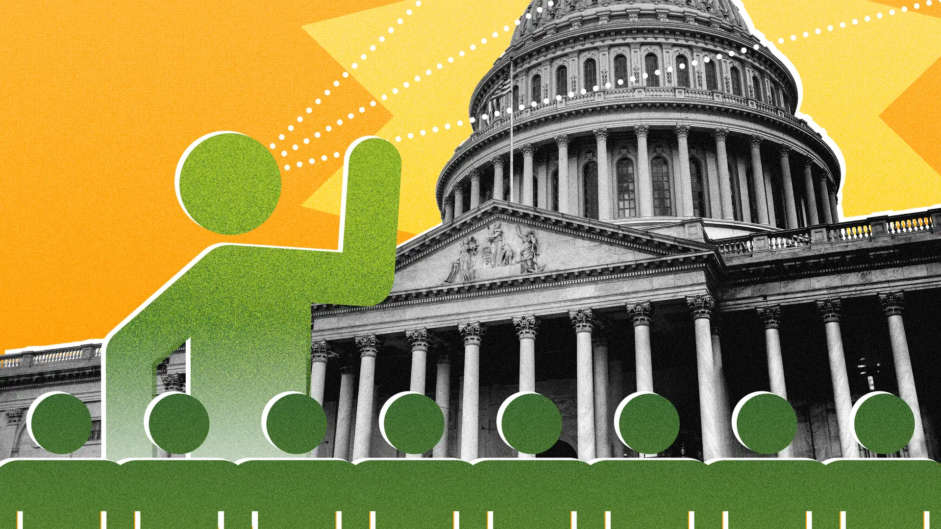 Feeling Unheard by Congress? Here's What You Need to Know.