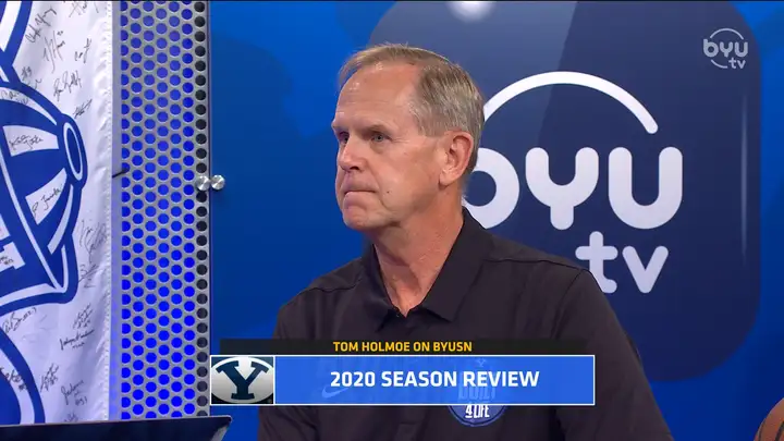 Tom Holmoe