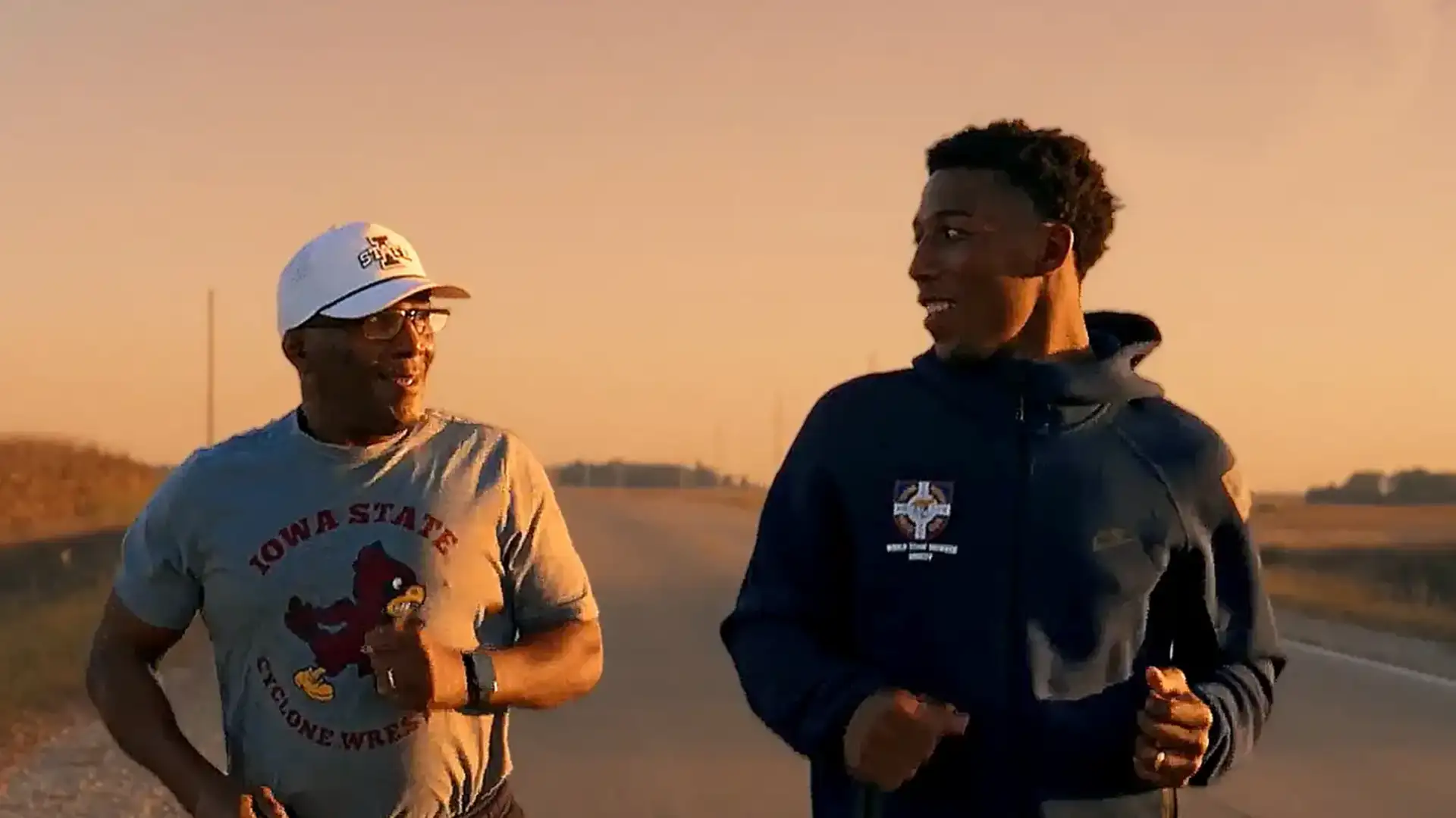 Big Stories TV Redux: Utah and ISU