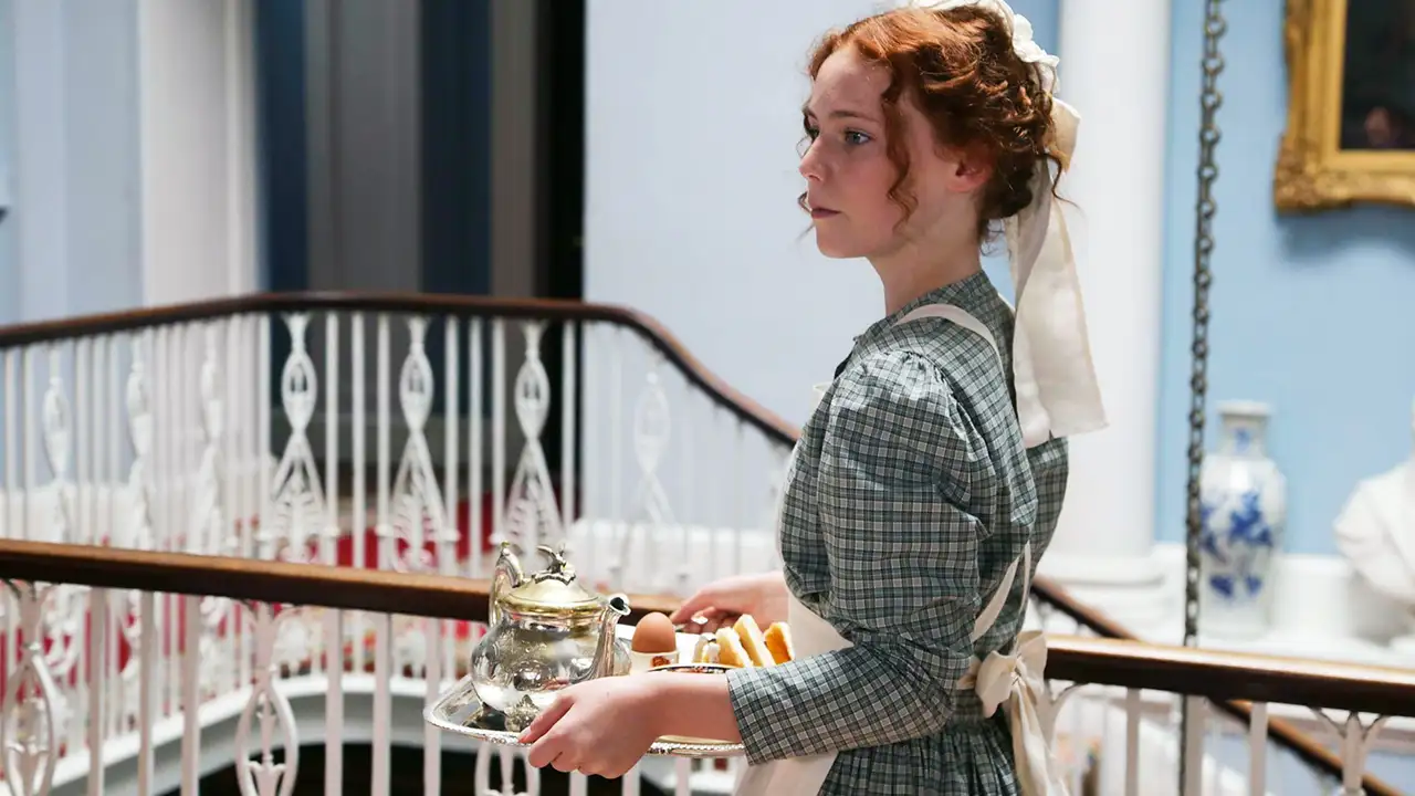 Watch Hetty Feather Season 3 Episode 9 New Beginnings BYUtv