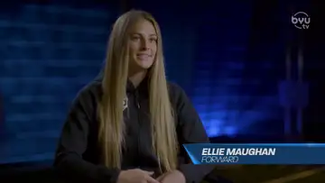 Deep Blue with Ellie Maughan