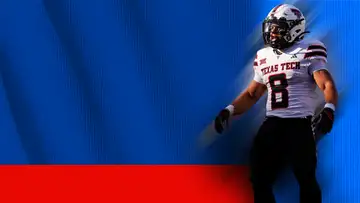 BYU vs Texas Tech (11-8-25)