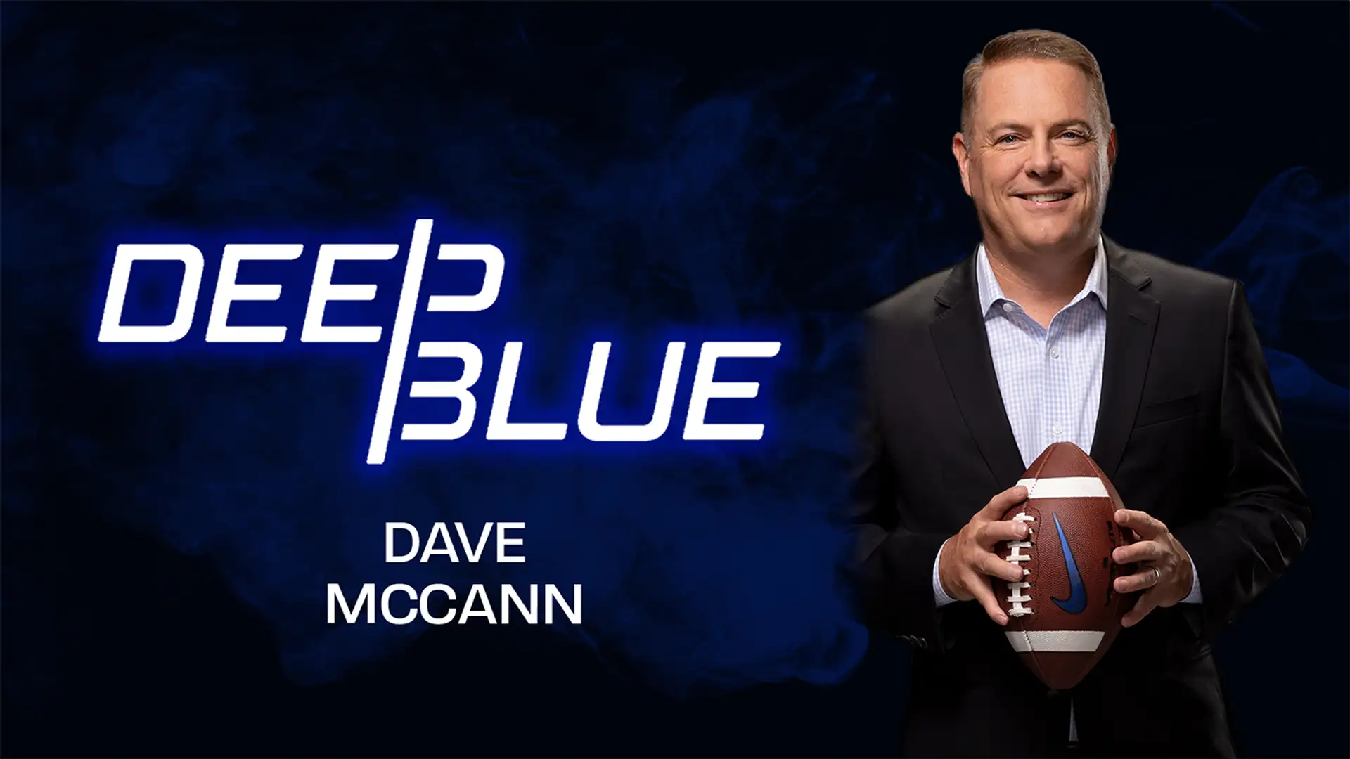 Dave McCann - The World is Our Campus