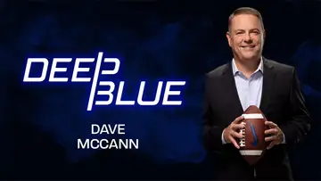 Dave McCann - The World is Our Campus
