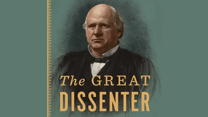 The Great Dissenter 