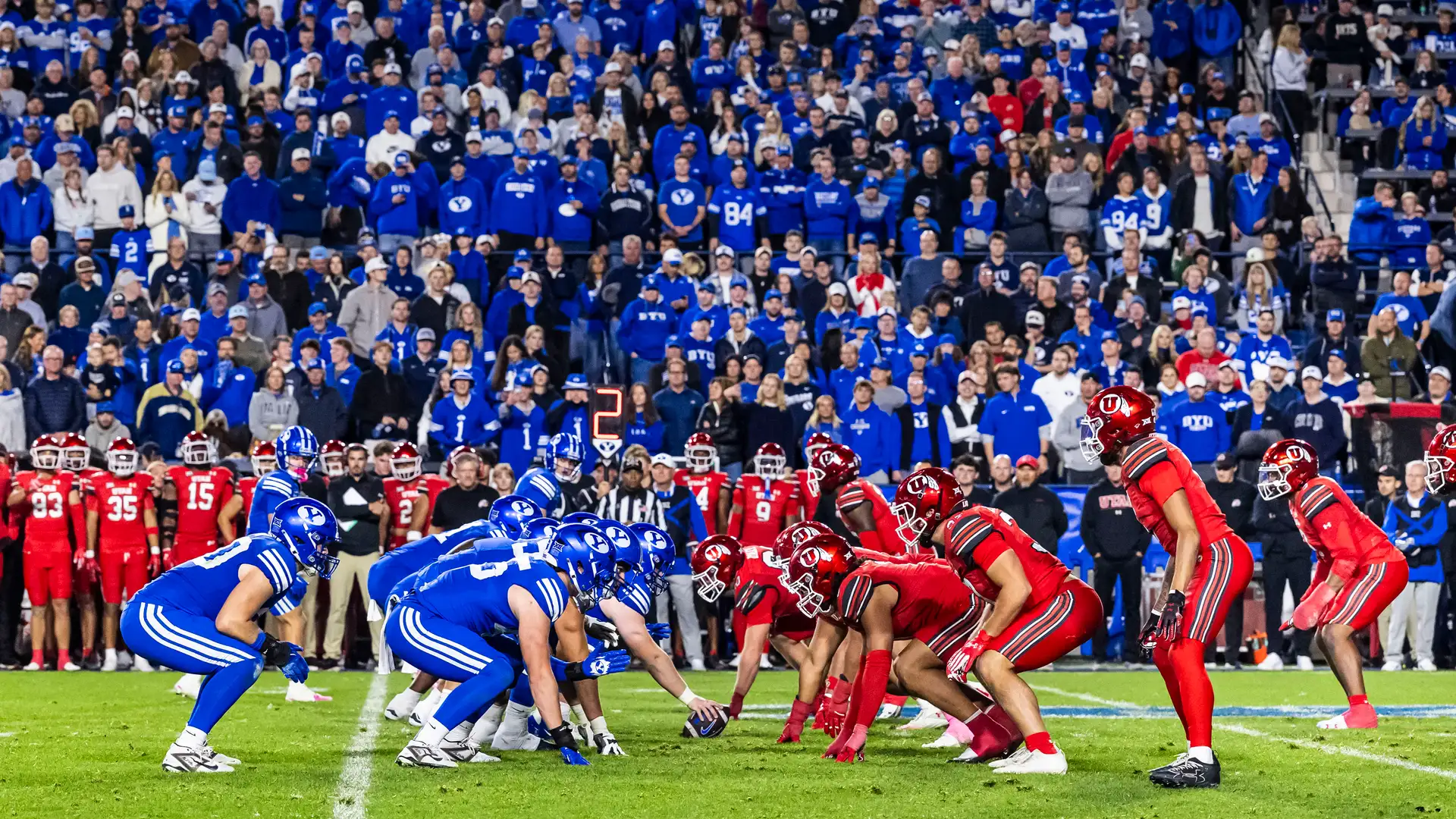 BYU Picked to Win the Big 12? | Dusty Dvoracek, Leger Douzable & Media Days Takeaways