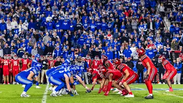 BYU Picked to Win the Big 12? | Dusty Dvoracek, Leger Douzable & Media Days Takeaways