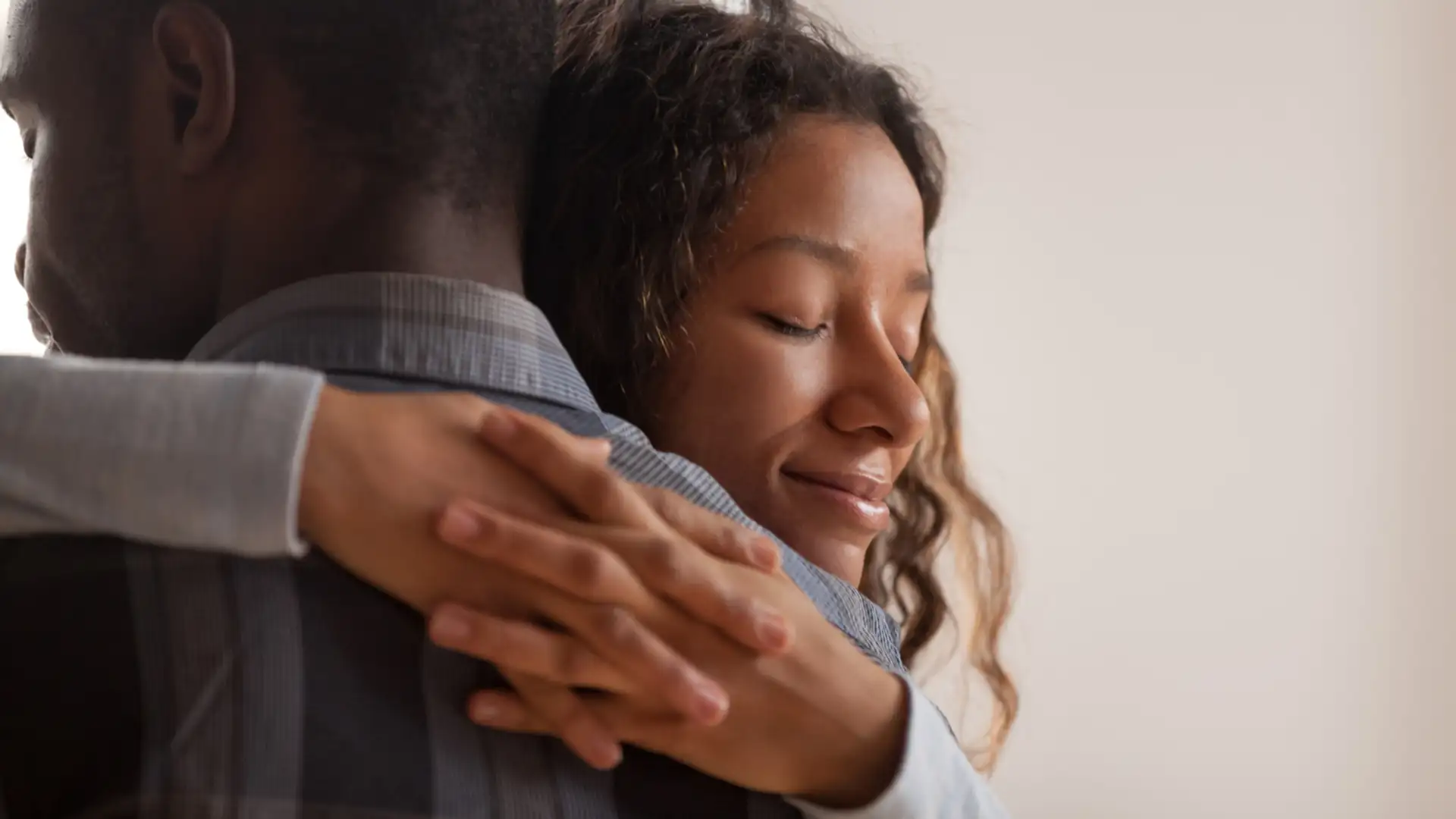 Forgiveness in Marriage