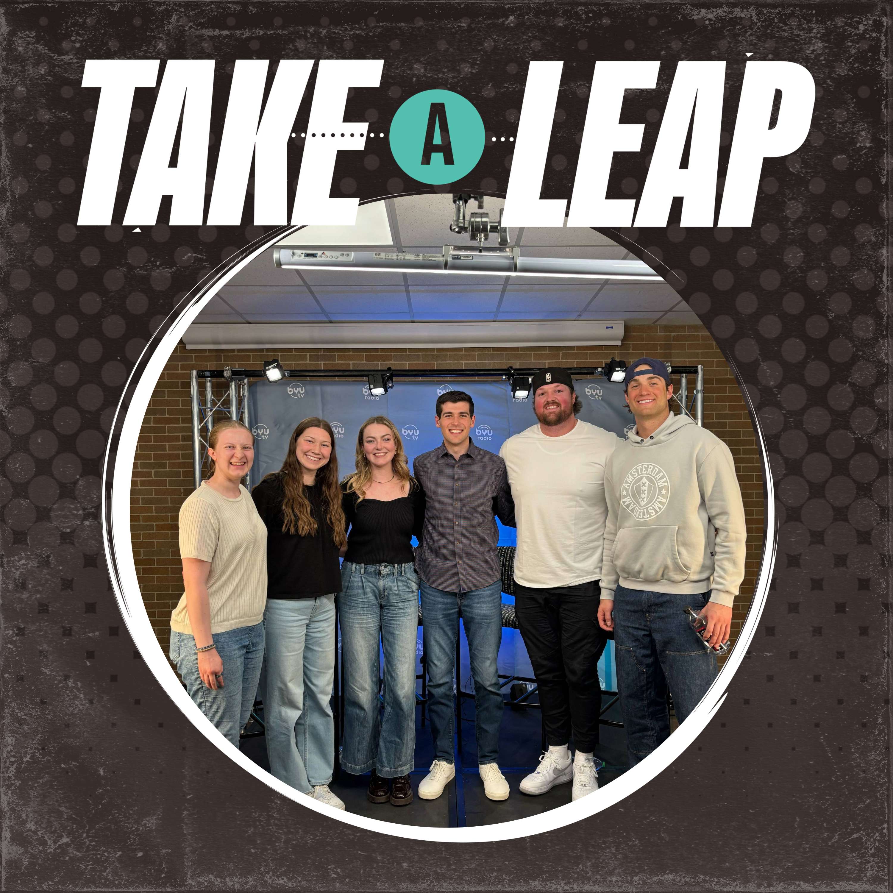 Take a Leap