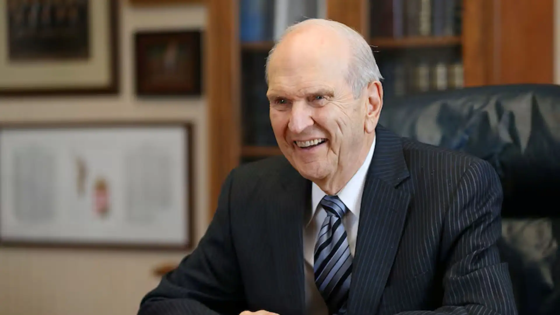 May God Be With You, Till We Meet Again