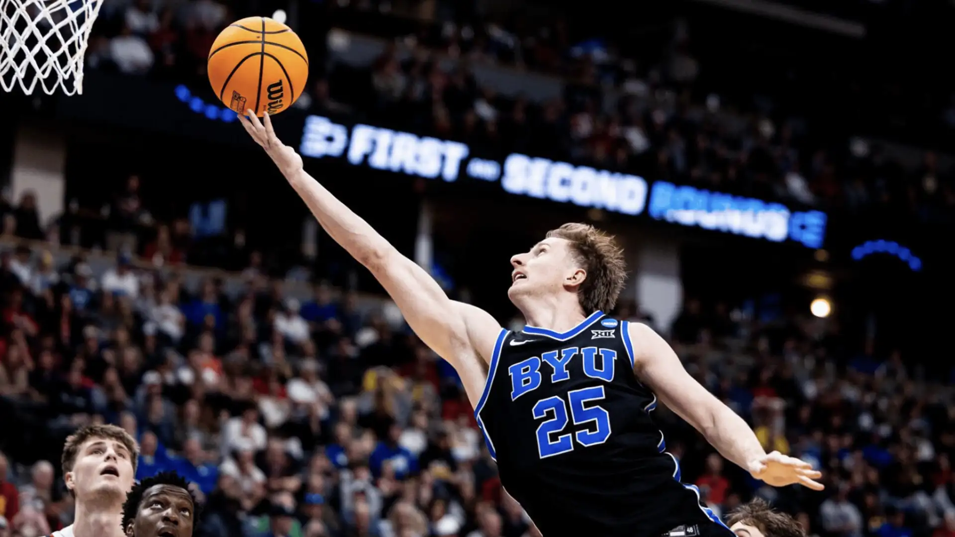 Dawson Baker: Grateful for Adversity