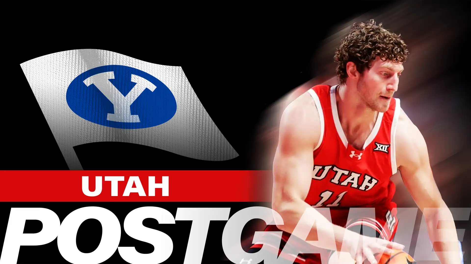 Utah vs BYU (3-8-25)