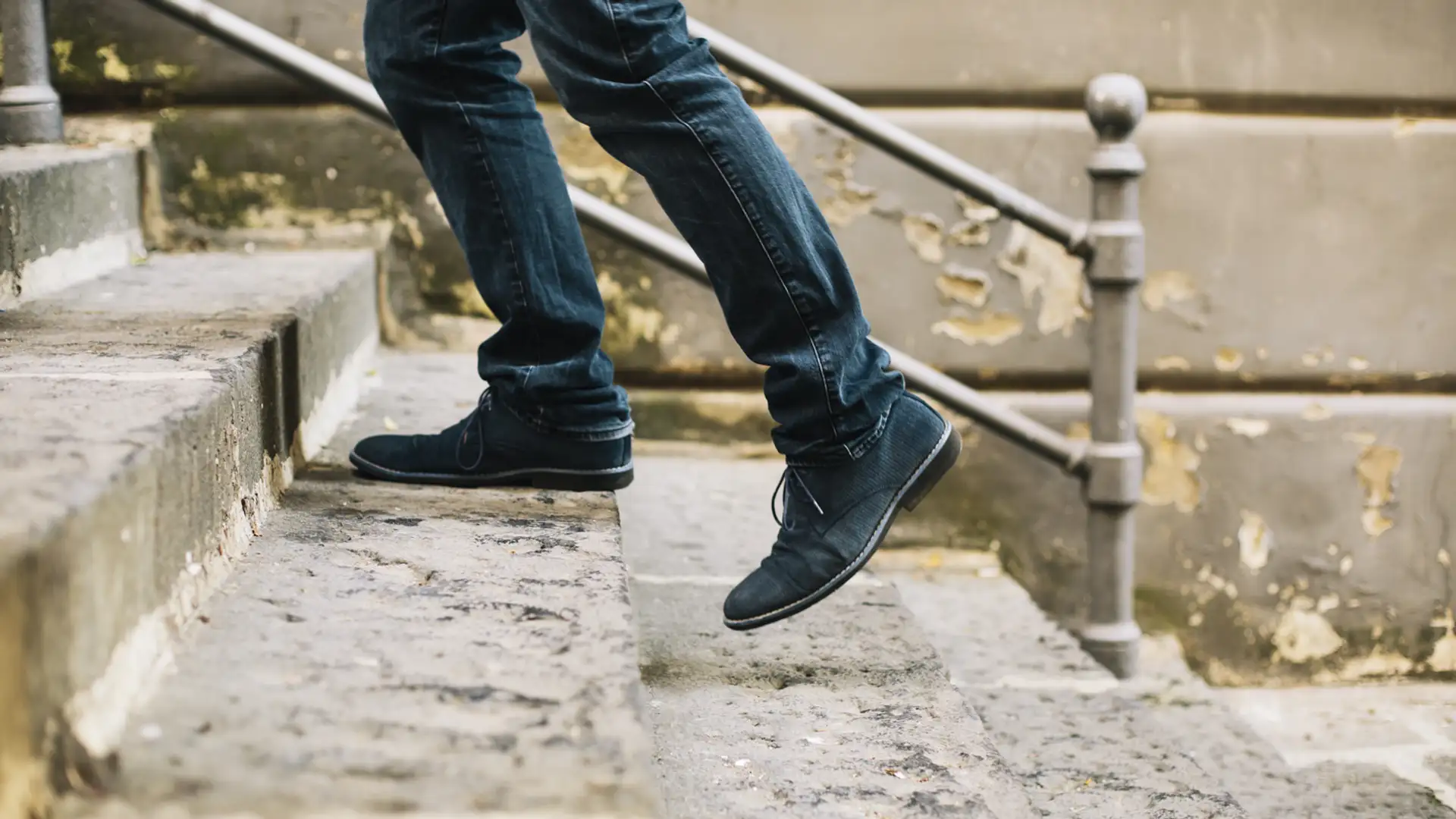 Authentically Embracing the Gospel