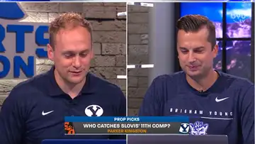 BYUSN Prop Picks Results