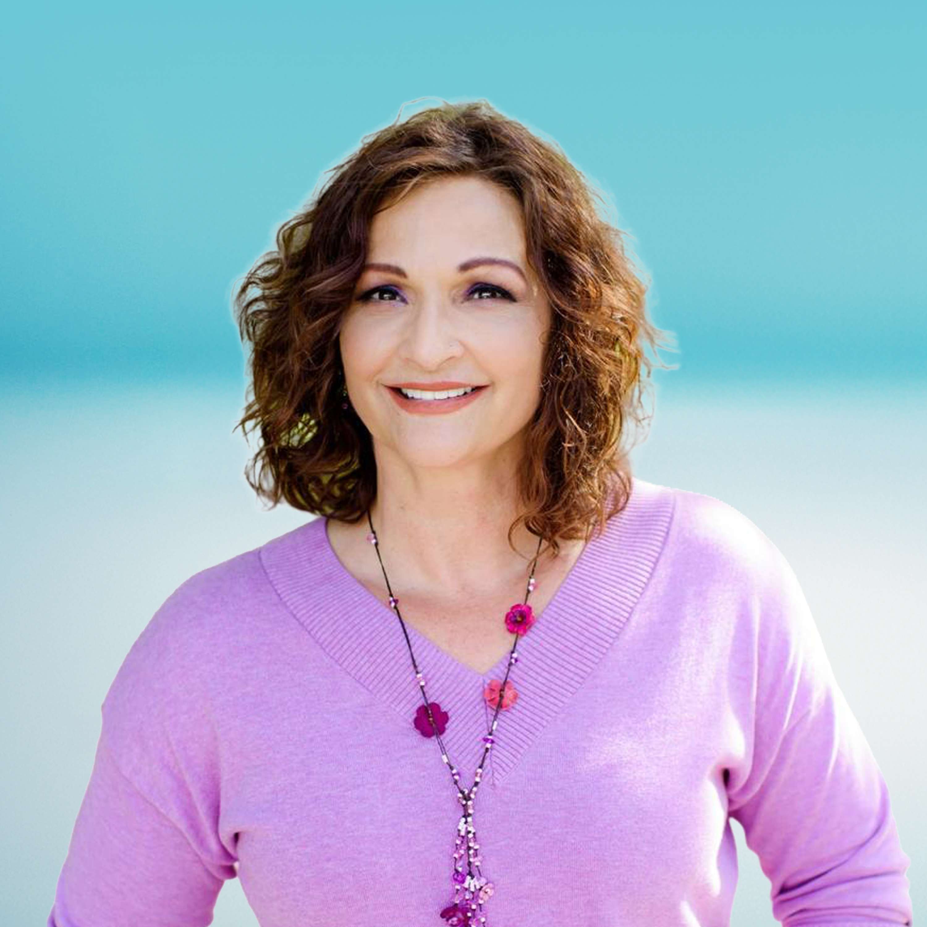How Do You Face a Future You Didn’t Choose? – Laura Lummer episode artwork