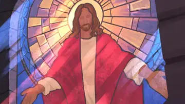 August 25-31 | Doctrine and Covenants 93