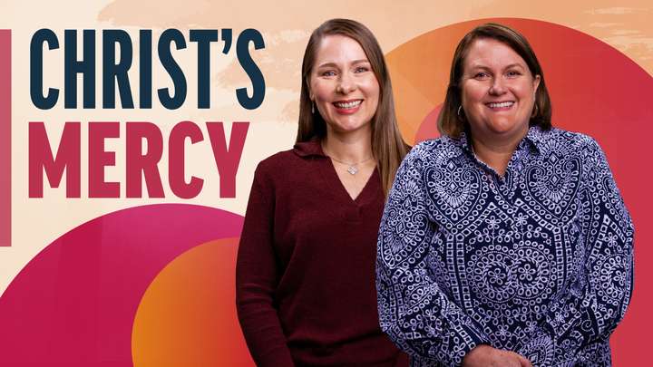 September 9-15 | Helaman 13-16 | Christ's Mercy