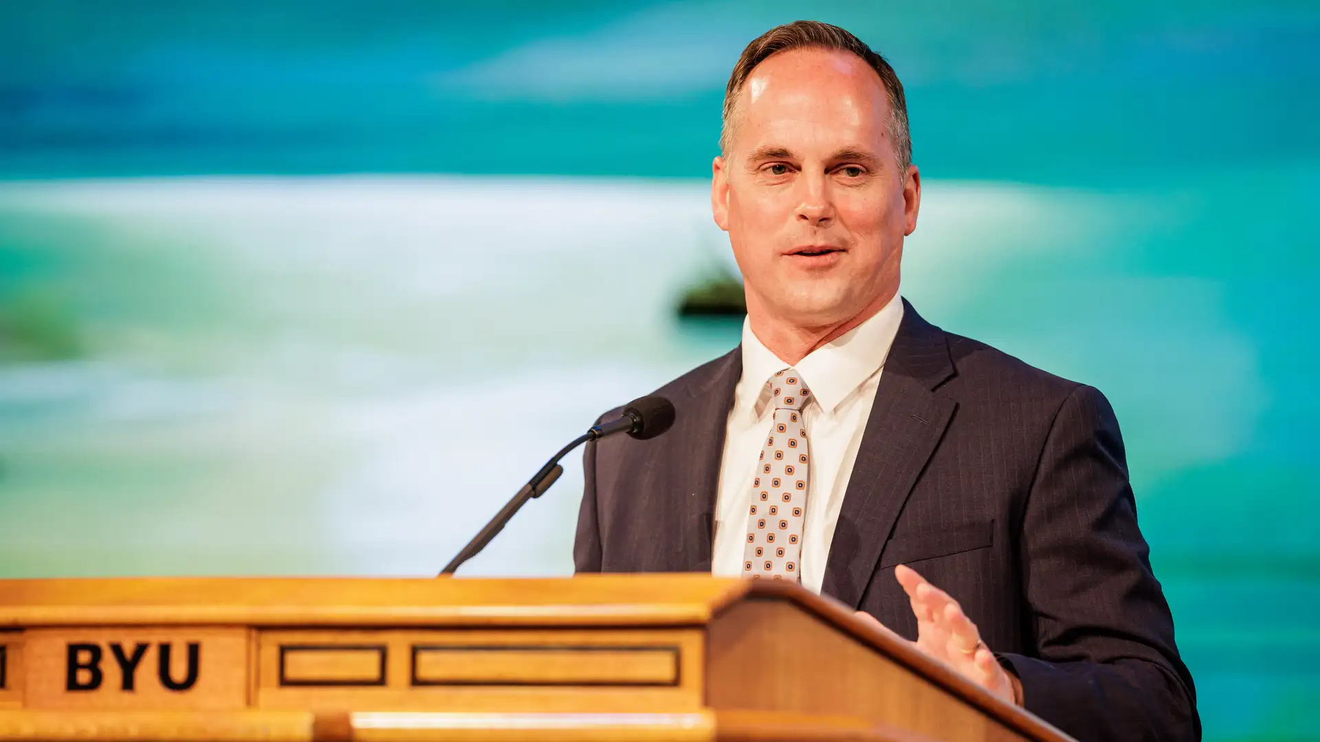 Sean R. Dixon | Every Day Disciples of Jesus Christ