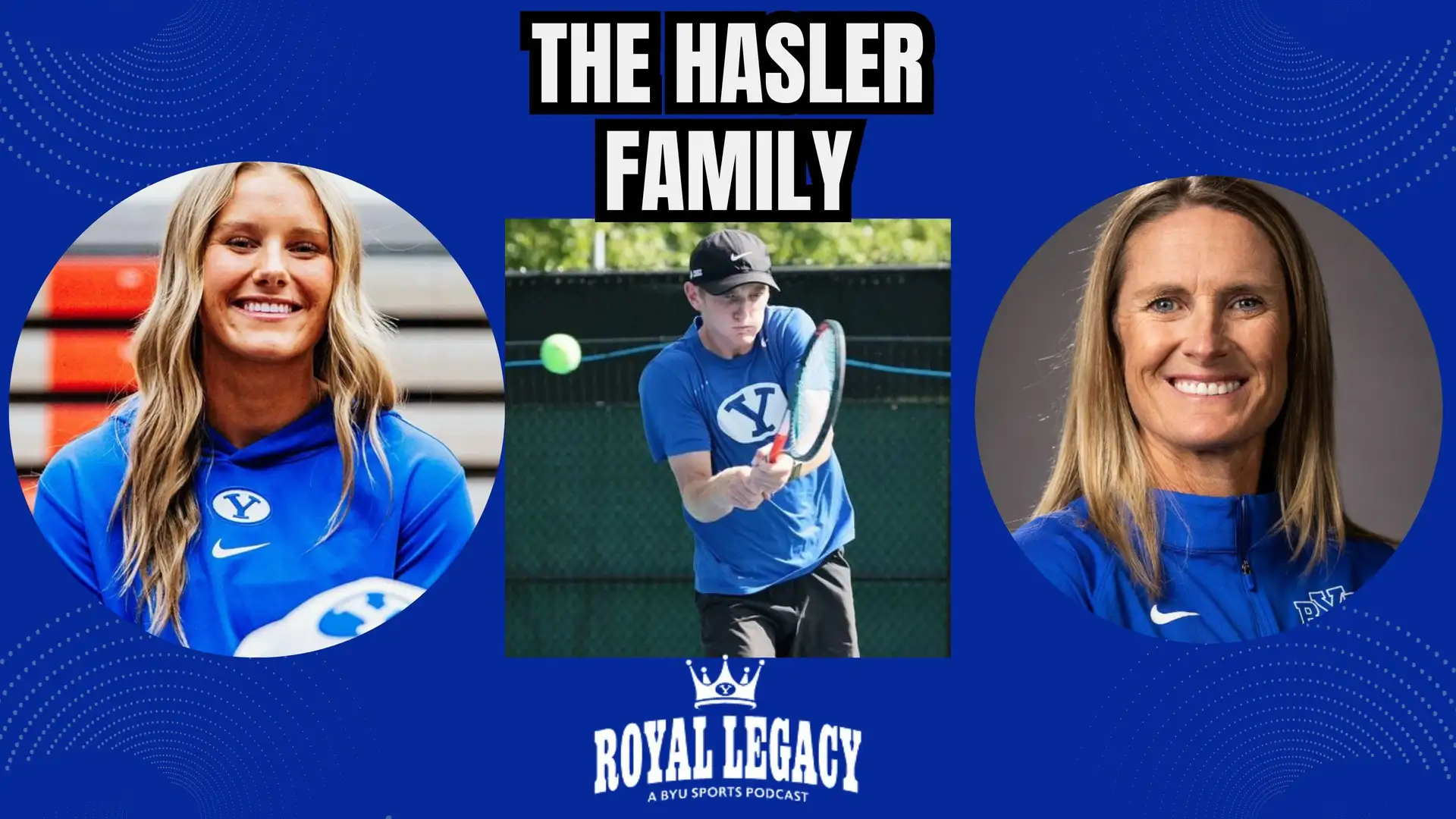 Hasler Family