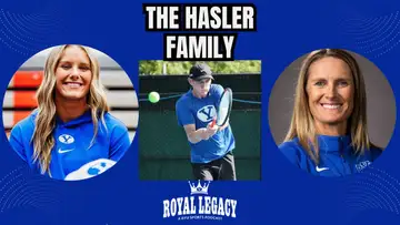 Hasler Family