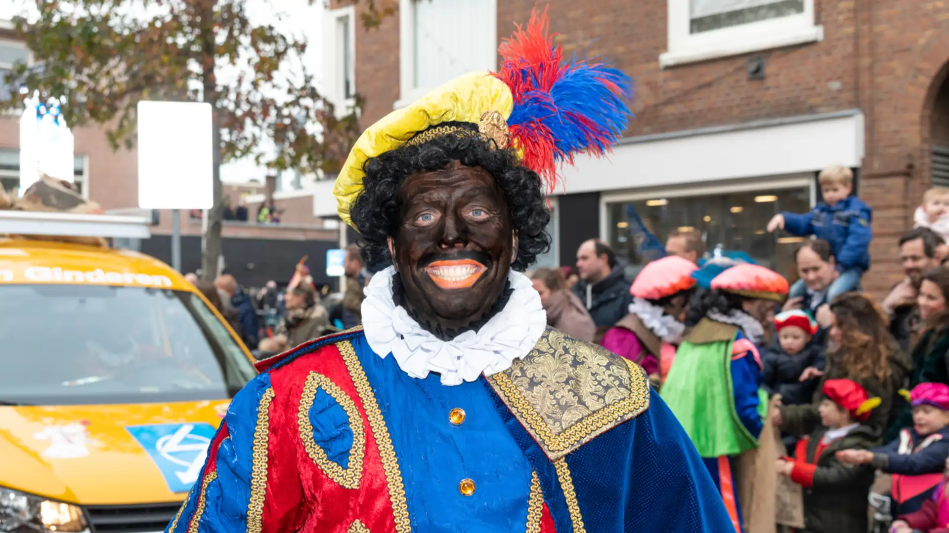 Black Pete