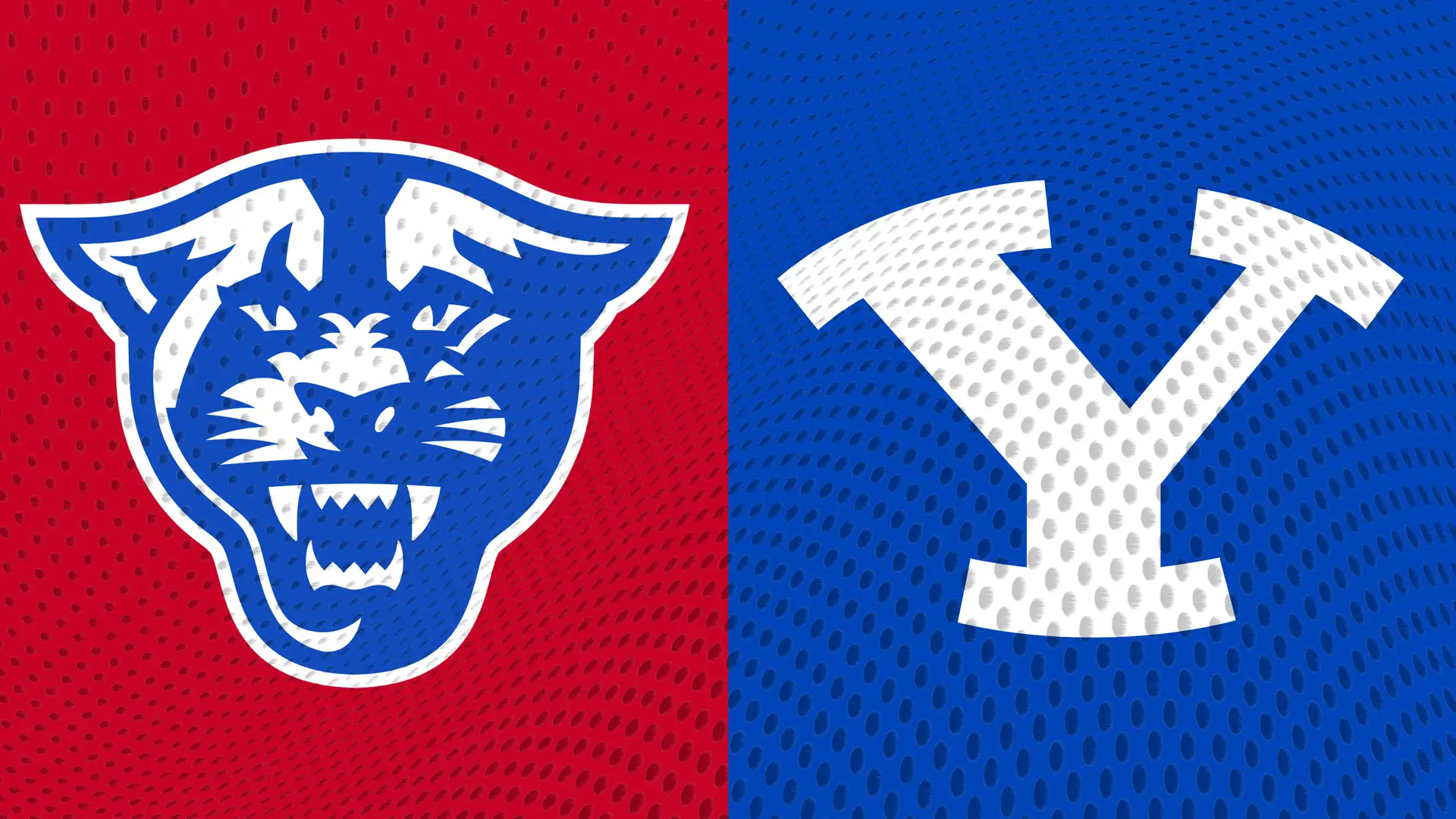 Georgia State vs. BYU (11-13-12)