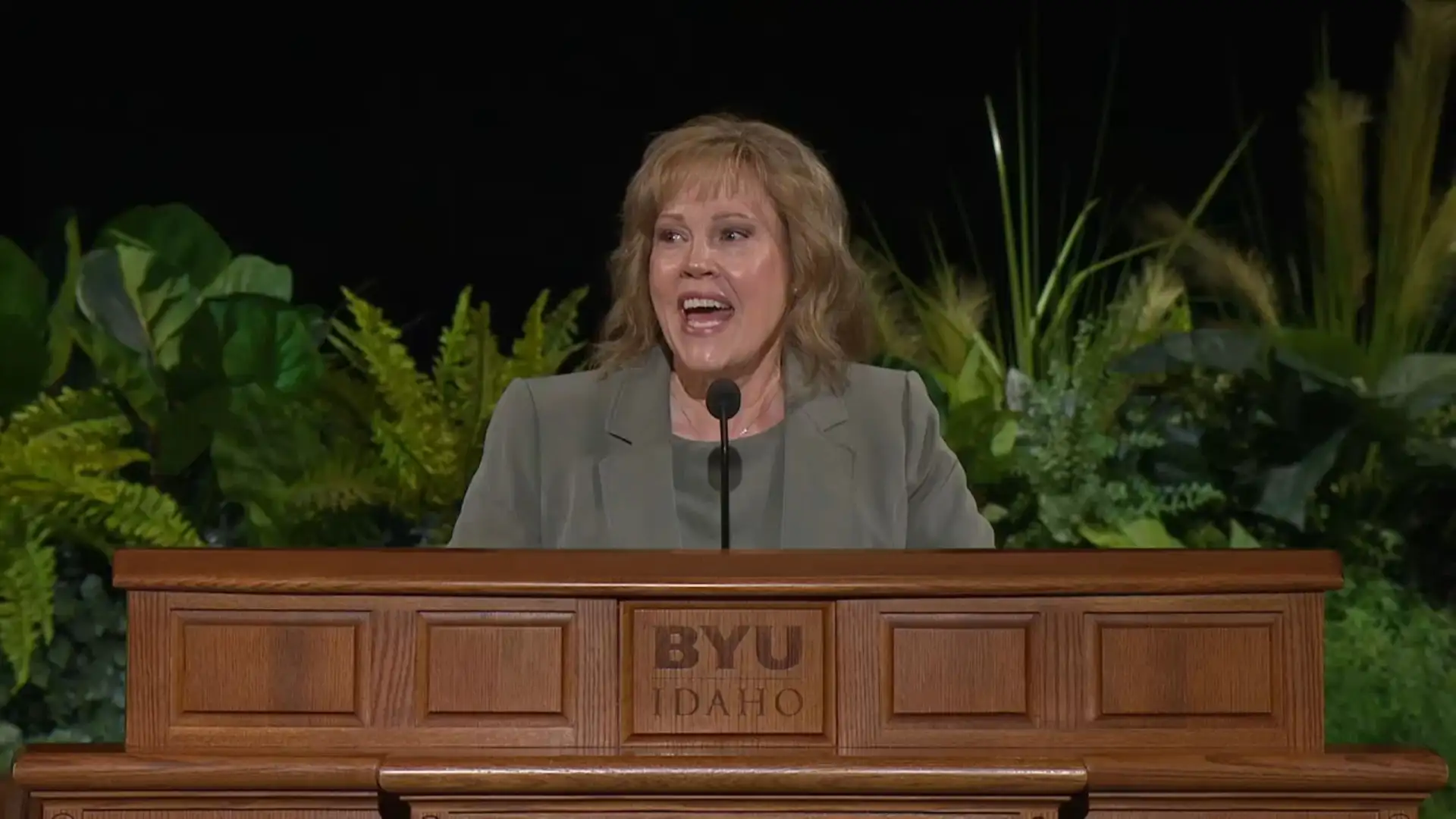 Stephanie L. Colvin | First Things First