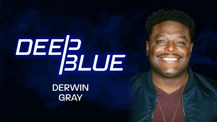 Derwin Gray - Evangelical DB