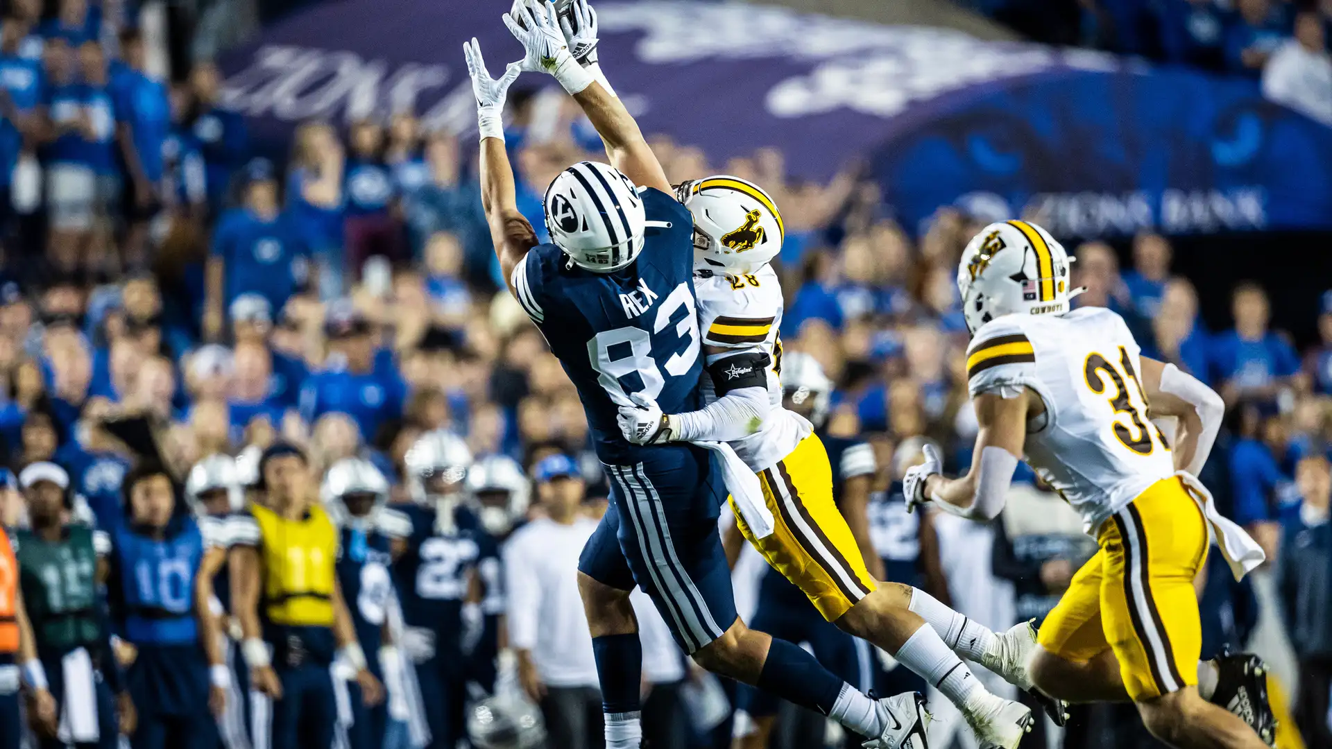 Brian Logan's Defensive Expectations (6-14-23)