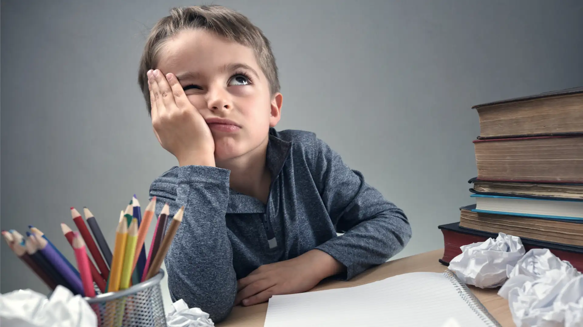 Reality, History, and Stress Management