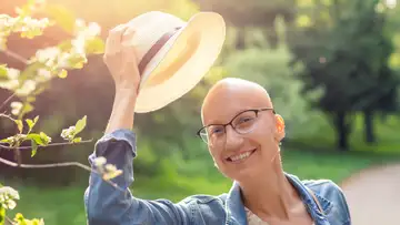 S1 E25: Cancer Survivorship