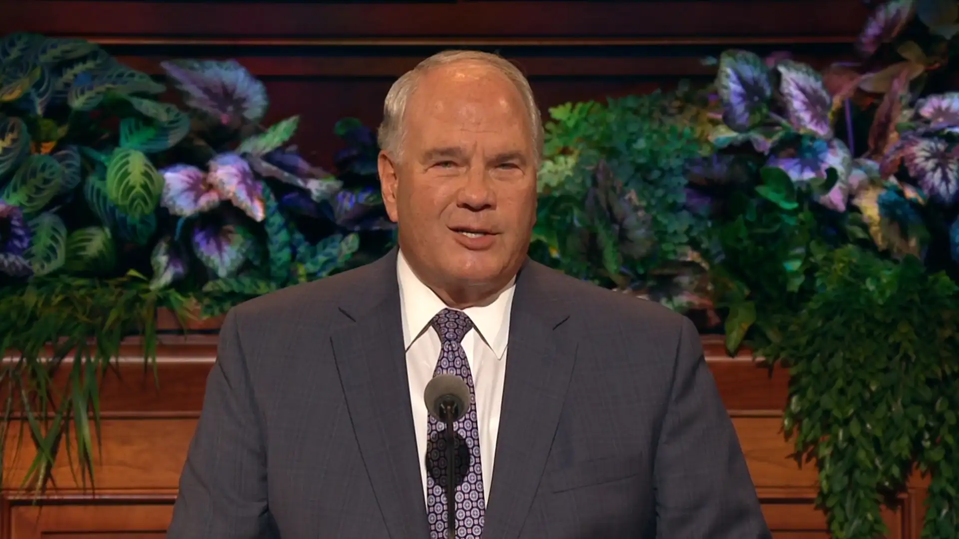 Elder Ronald A. Rasband | To Heal the World