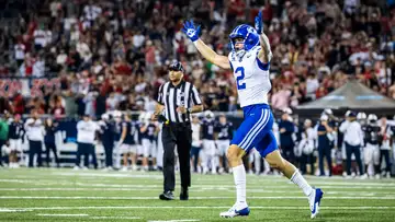 How Many Cougars Get Drafted?! + AJ Lottery Debate