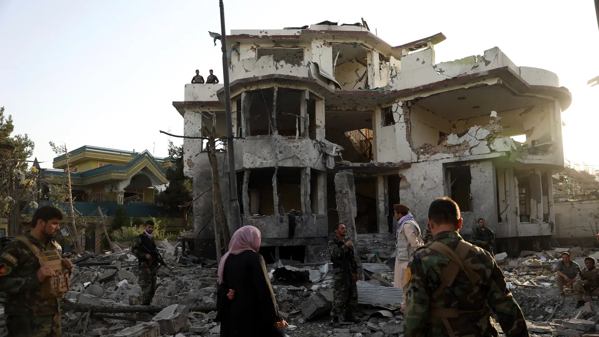 When is War Justified?